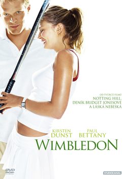 DVD Wimbledon