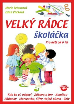 Velký rádce školáčka