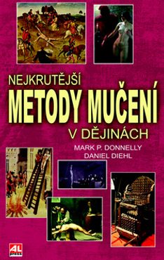 Nejkrutější metody mučení v dějinách