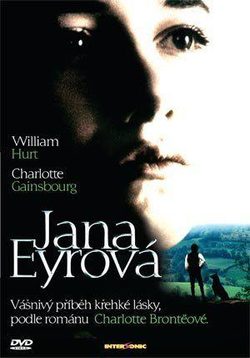 DVD Jana Eyrová