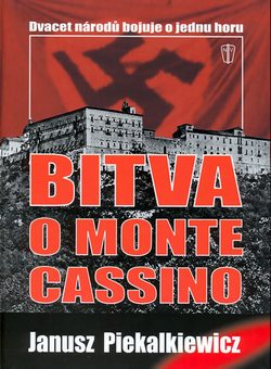 Bitva o Monte Cassino