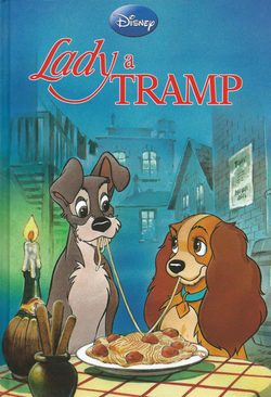 Lady a Tramp