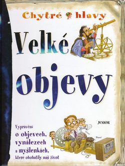 Velké objevy