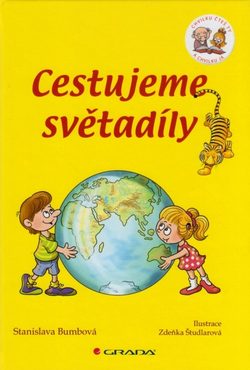 Cestujeme světadíly