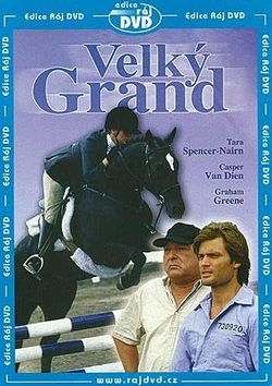 DVD Velký Grand