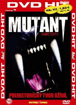 DVD Mutant