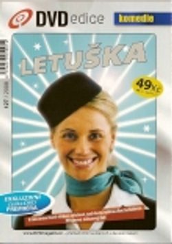 DVD Letuška