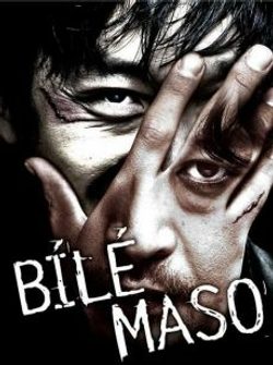 DVD Bílé maso