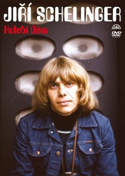 DVD Jiří Schelinger - Holubí dům