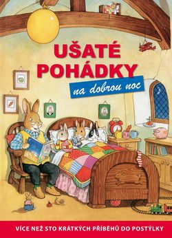 Ušaté pohádky na dobrou noc