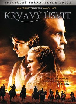 DVD Krvavý úsvit (Digipack)