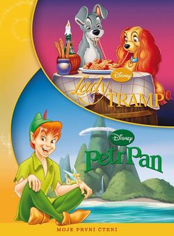 Lady a Tramp / Petr Pan