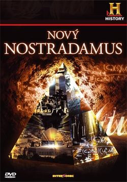 DVD Nový Nostradamus