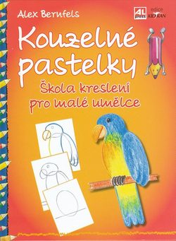 Kouzelné pastelky