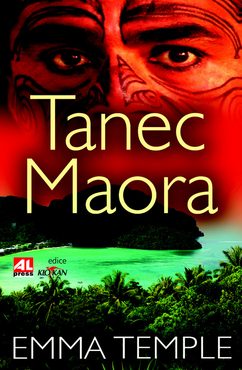 Tanec Maora