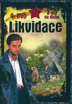 DVD Likvidace 4