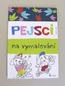 Pejsci na vymalování