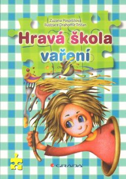 Hravá škola vaření