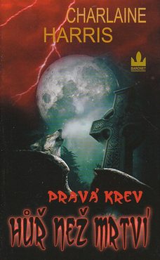 Pravá krev 8 - Hůř než mrtví