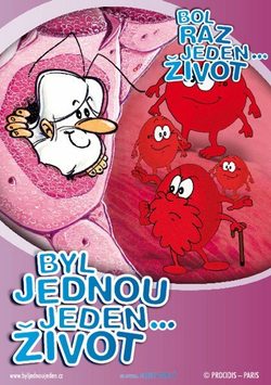 DVD Byl jednou jeden život 5