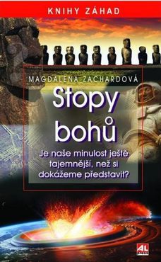 Stopy bohů