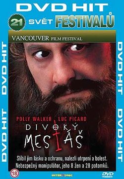 DVD Divoký mesiáš