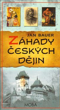 Záhady českých dějin