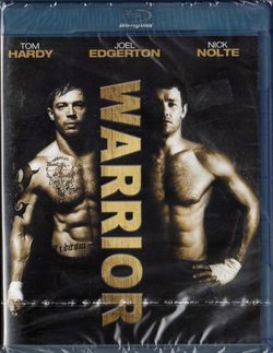 Blu-ray Warrior