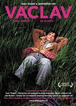 DVD Václav