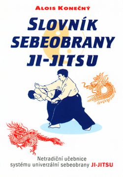 Slovník sebeobrany Ji-Jitsu