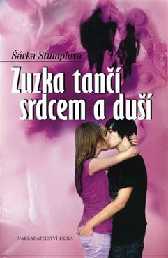 Zuzka tančí srdcem a duší