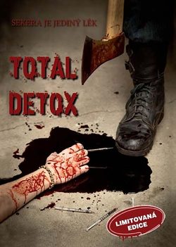 DVD Total detox