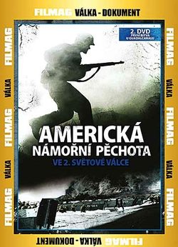 DVD Americká námořní pěchota ve 2. světové válce 2