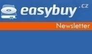 Hity na EasyBuy.cz