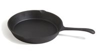 Litinová pánev 28 cm CookKing