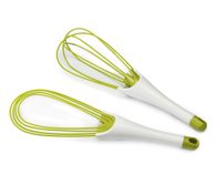 Metlička na šlehání JOSEPH JOSEPH Twist™ Whisk