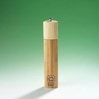 Bambusový mlýnek na sůl