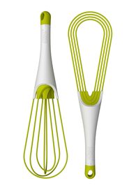 Metlička na šlehání JOSEPH JOSEPH Twist™ Whisk