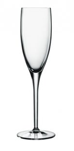 Sklenice ROYALE Champagne 210 ml 6 ks
