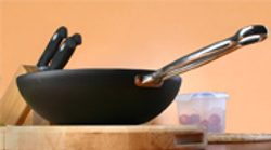 Deset rad pro přípravu jídla ve woku