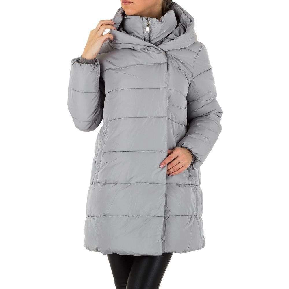Zimni kabaty s kapuci levně | Mobilmania zboží