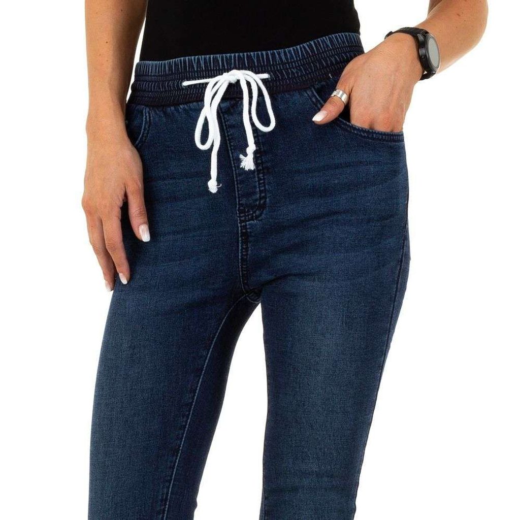 překvapení Teoretický Zmatený džíny dola na gumu dámské - mohamilton.net