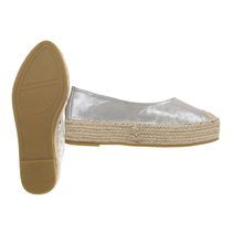 Dámské espadrilky