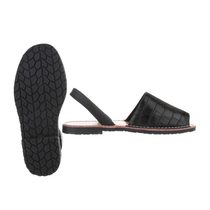Letní sandálky