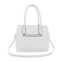 Elegantní bílá kabelky