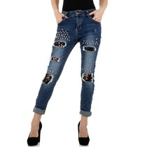 Moderní džíny