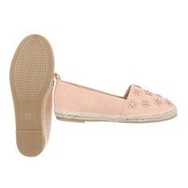 Dámské espadrilky