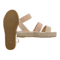 Letné dámske sandále