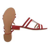 Letné dámske sandále