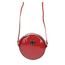 Dámská červená kabelka